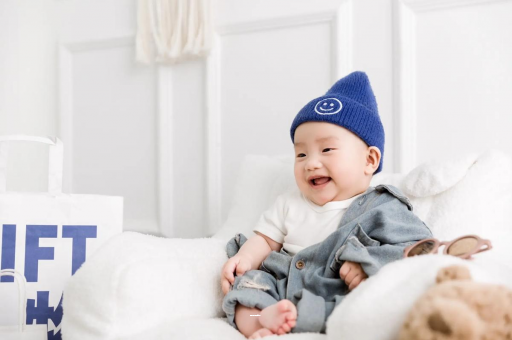 太原宝宝咳嗽成肺炎的前兆