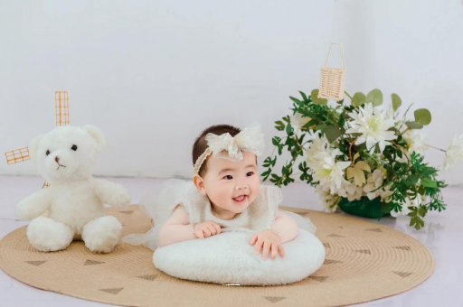 太原宝宝老是叹气